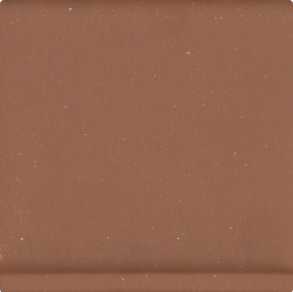 Trim in Mayflower Red - quarry tile